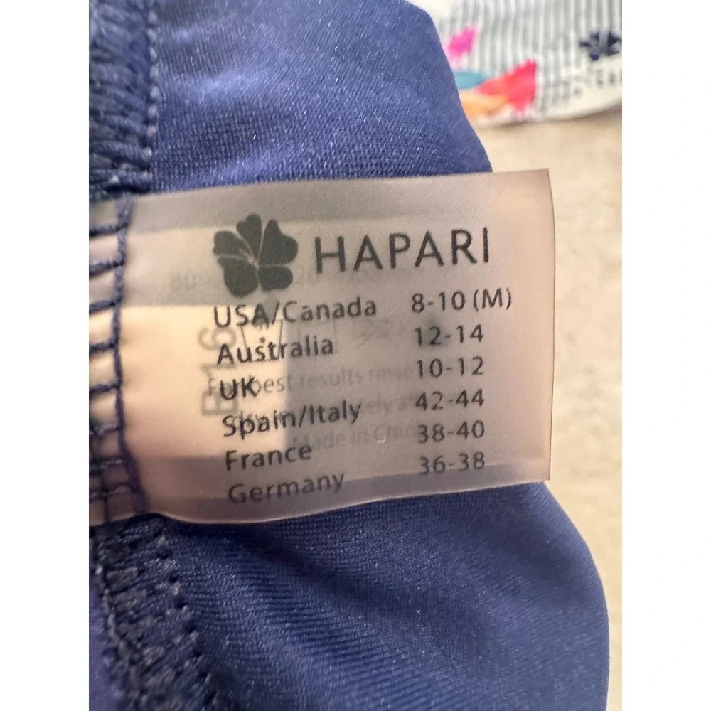 Hapari tankini set